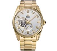 Orologio ORIENT RA-AR0007S Uomo Automatico Acciaio Cint. Acciaio Nuovo Originale