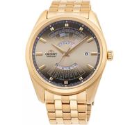 Orologio ORIENT RA-BA0001G da Uomo Champagne in Acciaio