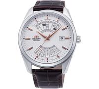 Orologio ORIENT RA-BA0005S da Uomo Grigio chiaro in Acciaio INOX