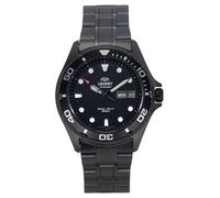 Orient Ray Raven II Automatico Lunetta Girevole 200M FAA02003B9 Orologio da Uomo