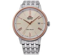 Orient Simple Roman Automatic RA-AC0J01S10B
