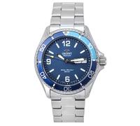 Orient Sports Kamasu Mako III Blu Automatico RA-AA0818L19B 200M Orologio Uomo