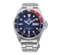Orologio ORIENT RA-AA0812L da Uomo Blu in Acciaio