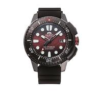 Orient Sports M-force - Orologio Da Polso Da Uomo Automatico E A Carica Manuale Meccanico Sportivo