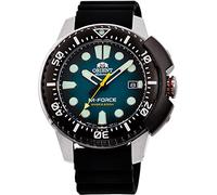 Orient Sports M-force - Orologio Da Polso Da Uomo Automatico E A Carica Manuale Meccanico Sportivo