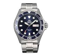 Orologio ORIENT AA02005D da Uomo Blu in Acciaio INOX