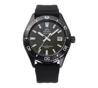 Orologio da uomo Orient Mako Automatico Nero Quadrante Diver RA-AC0Q10N