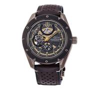 Orient Sports Mechanical Avant Garde Skeleton RE-AV0A04B00B Orologio automatico uomo