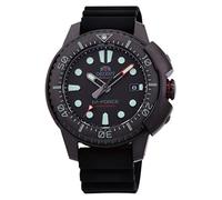 Orient Sports Mechanical M-Force Diver RA-AC0L03B00B Orologio automatico uomo 200m resistente all´acqua