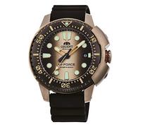 Orient Sports Mechanical M-Force Diver RA-AC0L05G00B Orologio automatico uomo 200m resistente all´acqua