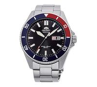 Orient Sports Mechanical New Diver RA-AA0912B19B Orologio automatico uomo 200m resistente all´acqua