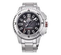 Orient Sports Mens Mechanical M-Force Land RA-AC0N01B10B Orologio automatico uomo