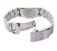 Orologio ORIENT RA-AA0004E da Uomo Verde in Acciaio