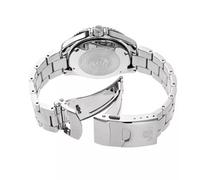 Orologio ORIENT RA-AA0819N da Uomo Grigio ferro in Acciaio