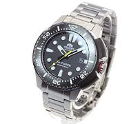 Orient SPORTS RN-AC0L01B M-FORCE Diver Meccanico Watch 70th Anniversario Limited