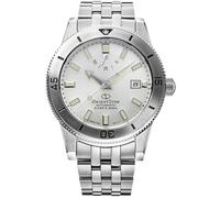 Orient Star Analogico mid-37790, argento