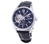 Orient Star Orologio Automatico Analogico Uomo RE-AV0005L00B 41 mm 10 ATM Cinturino in pelle