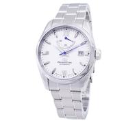Orient Star Automatico RE-AU0006S00B Bianco Quadrante Orologio da uomo