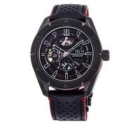 Orient Star Avanguardia Scheletro RK-AV0A03B Automatico Uomo Watch Cuore Nuovo