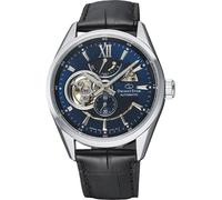 Orient Star RE-AV0005L00B Contemporary automatico 41mm Unisex Blu Argento 10 ATM