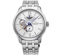 Orient Star RE-AV0B01S00B Contemporary Automatico 41mm Unisex Argento 10 ATM