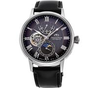 Orient Star RE-AY0107N00B Contemporary Automatico Orologio Uomo 41mm 5ATM
