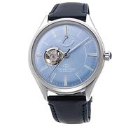 Orient Star RK-AT0203L Classic Semi Skeleton Men's Watch Box jp