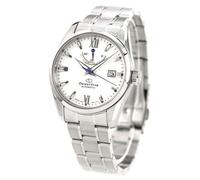 ORIENT STAR RK-AU0006S Contemporary Standard Automatico Bianco Orologio...