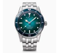 ORIENT STAR RK-AU0602E Diver 1964 2nd Edizione Meccanico Uomo Watch SUS316L New