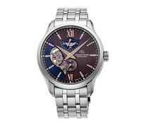 Orient Star RK-AV0B02Y Meccanico Orologio Automatico da Uomo Fatto IN Giappone