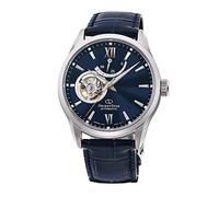 Orient Stella RK-AT0006L Meccanico Automatico 22 Jewels Scheletro Uomo Watch New