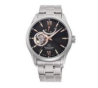 Orient Stella RK-AT0009N Meccanico Automatico Mamma Peal Dial Uomo Orologio New