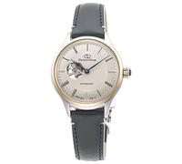 Orient Stella RK-ND0011N Classico Scheletro Orologio Automatico Pearl Gray Donna