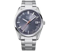 Orient Stretto 75th Anniversary Limited Edition quadrante grigio RA-AC0R04N30B