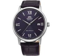 ORIENT SYMPHONY IV RA-AC0F11L10B JAPAN MOVEMENT Orologio Uomo Automatico Pelle B