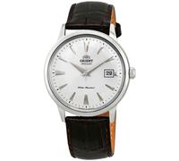 Orologio ORIENT AC00005W da Uomo Grigio chiaro in Acciaio