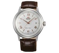 Orient TAC00008W0 Bambino II Orologio Automatico Con Cassa Bianca