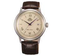 Orient TAC00009N0 Bambino Orologio Con Cinturino In Pelle 40.5