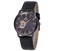 Orologio ORIENT AG02001B da Uomo Nero in Acciaio