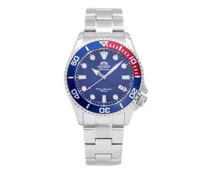 Orient Uomo RA-AC0K03L10B Automatic Blue Dial Auto