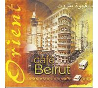 Orient - Various Artists (Audio cd)