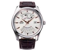 Orologio ORIENT RA-BA0005S da Uomo Grigio chiaro in Acciaio INOX