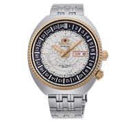 Orient World Map Automatic RA-AA0E01S19B