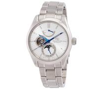 Orologio da uomo Orient Star Contemporary in acciaio inossidabile con...