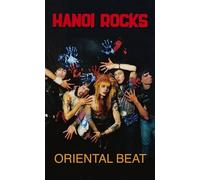 Oriental Beat