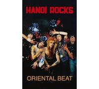 Oriental Beat