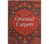 Oriental Carpets: Their Iconology and Iconography from Earliest Times to the 18th Century