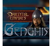 Oriental Empires: Genghis (DLC) (PC) Steam Key - GLOBAL