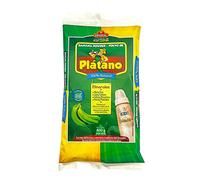 Oriental- Farina di banane - Banana in polvere - La più deliziosa e nutriente tradizione dell'Ecuador- Pura potenza muscolare 400 grammi