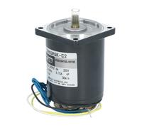 Oriental Motor 2RK6RGK-C2 Reversible Motor New NFP